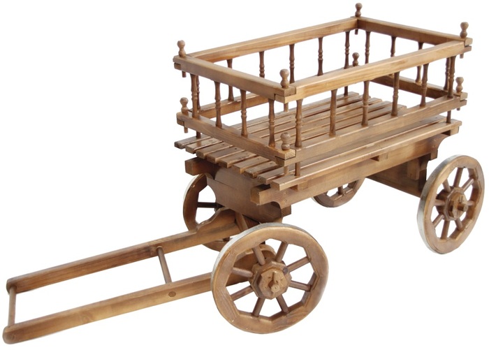 Sketchup. Итоги