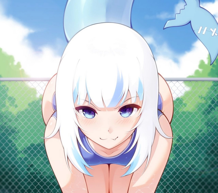 Gura