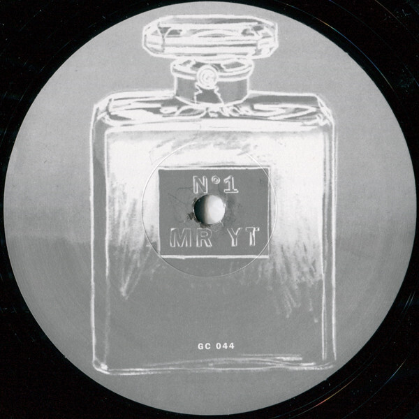 Mr YT - Parfum EP