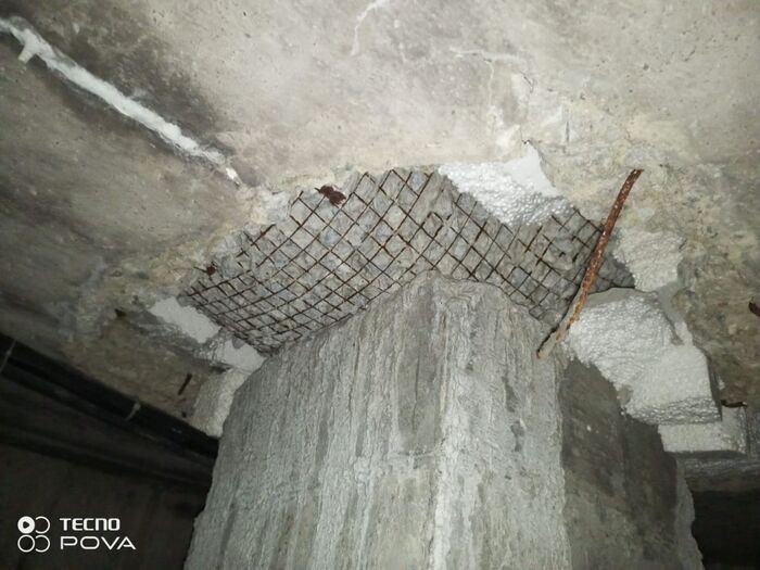 Переселили из ветхого жилья - в почти аварийное. Дом на гарантии, застройщик - банкрот. Непочётная строительная история почётного жителя Дальний Восток, Находка, Приморский край, Чиновники, Коррупция, Стройка, Строительство, Беспредел, Негатив, Уголовное дело, Следственный комитет, Город Находка, Депутаты, Взятка, Закон, Длиннопост
