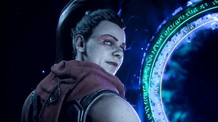 Фэнтезийный шутер Immortals of Aveum вышел на PC и консолях PS5 и Xbox Series