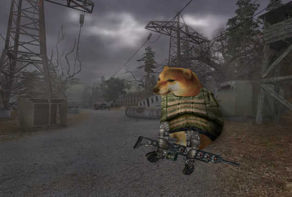 Решил поделиться моими работами, как вам?