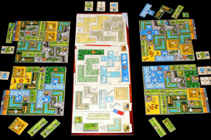 «Медвежий парк» (фотография с сайта <!--noindex--><a href="https://pikabu.ru/story/top_100_nastolnyikh_igr_ot_mistera_lisa_9086_mesta_10607778?u=http%3A%2F%2Fboardgamegeek.com&t=boardgamegeek.com&h=9d63b2cdc996790a2ec86c4155af2e2ef2a3d62a" title="http://boardgamegeek.com" target="_blank" rel="nofollow noopener">boardgamegeek.com</a><!--/noindex-->)