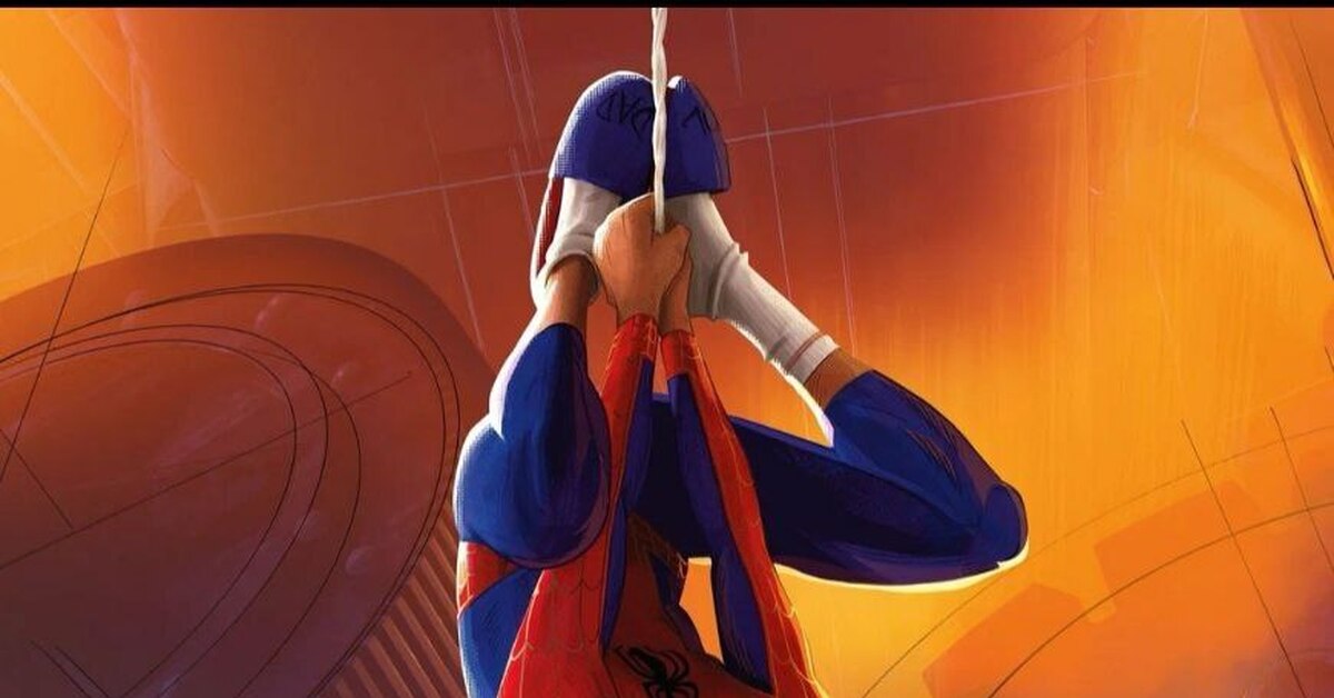 Дойный паучок | Пикабу