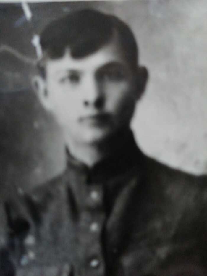 Восстановите фото, пожалуйста | Пикабу