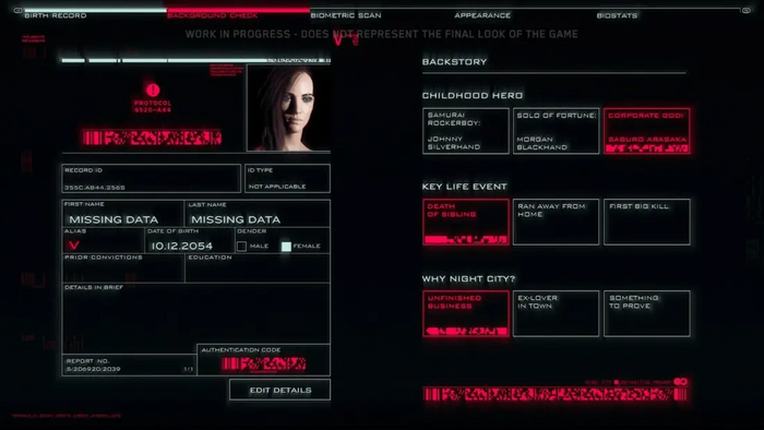 Cyberpunk,   ,  , Cyberpunk 2077, , ,  , 