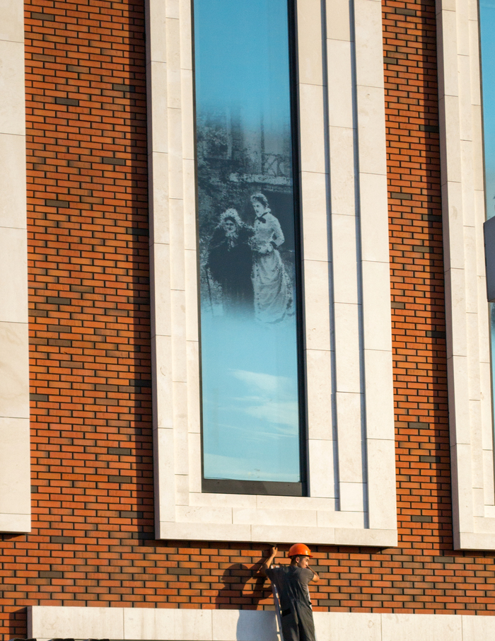 ������� �������� � ����������