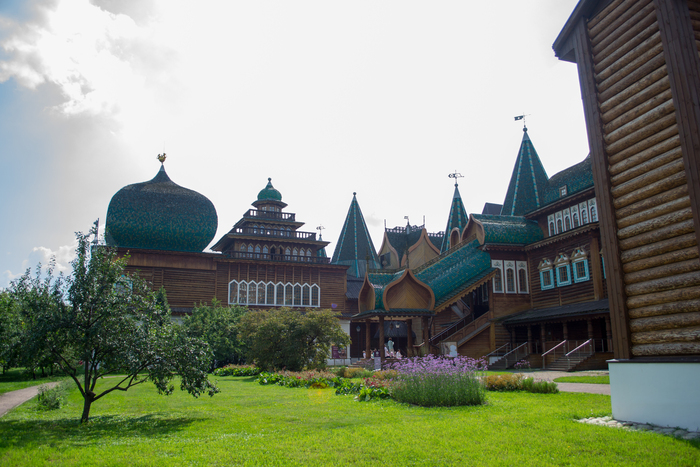 ������ ������� � �����������