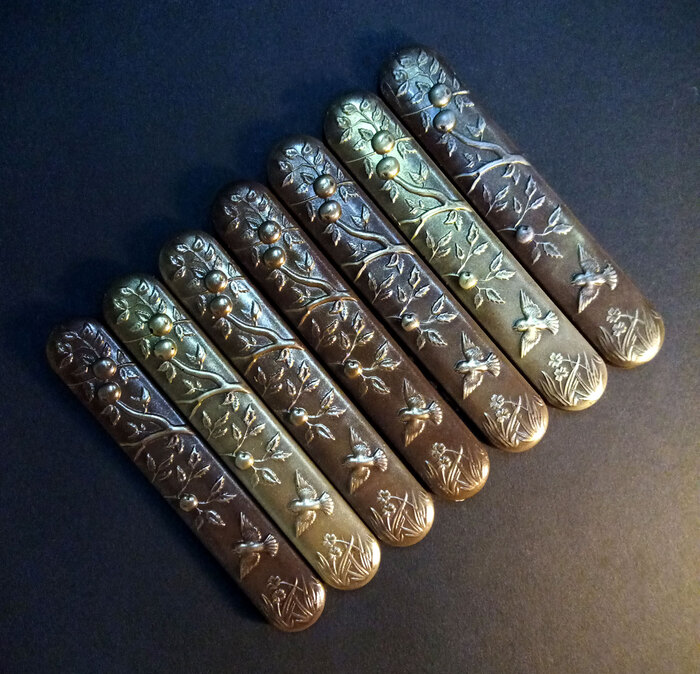 Тёмный и молочный шоколад