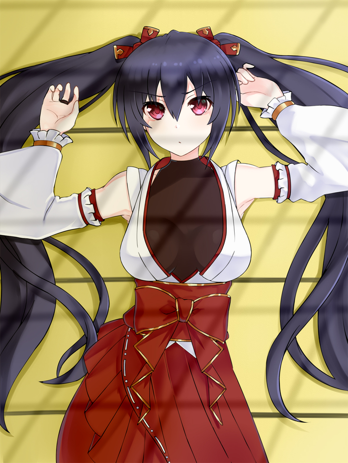 Noire