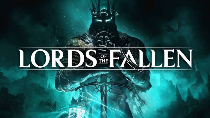 Lords of the Fallen         , 