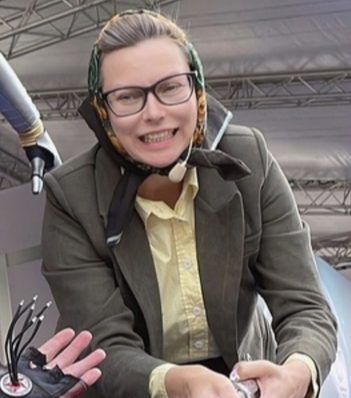 Самый лучший косплей