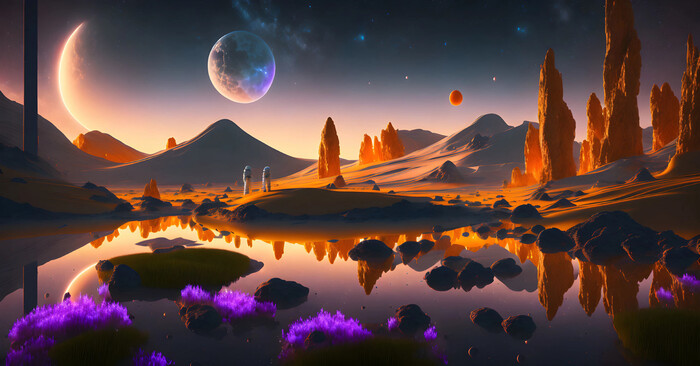 Вдали от дома