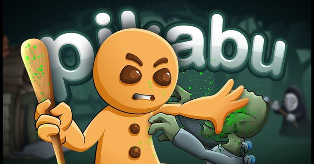 Pikabu Land (часть 01) | Пикабу