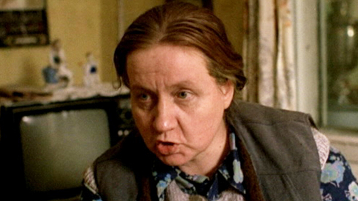 Я есть что-то или Я - не я, а ещё одна часть твоего безумия?