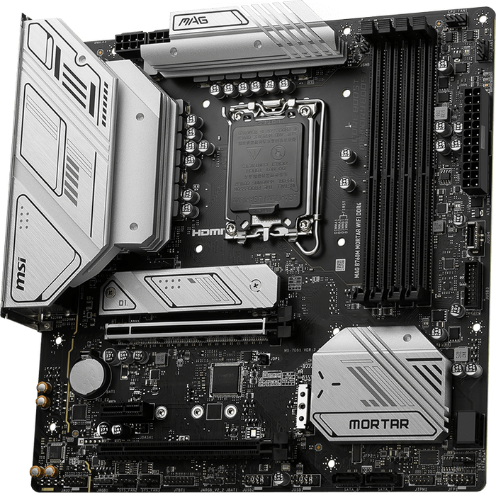     13400  b760  ,  , Bios, MSI