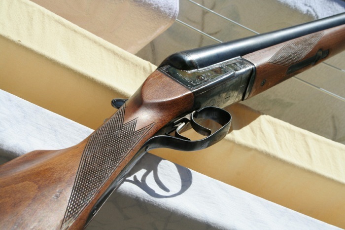 Наиболее популярные ружья времён СССР Познавательно, Оружие, СССР, Сделано в СССР, Ружье, Популярность, Интересное, Охота, Длиннопост