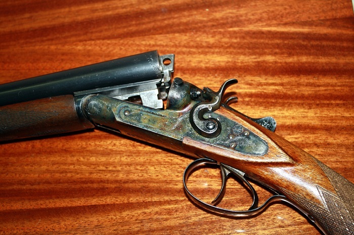 Наиболее популярные ружья времён СССР Познавательно, Оружие, СССР, Сделано в СССР, Ружье, Популярность, Интересное, Охота, Длиннопост