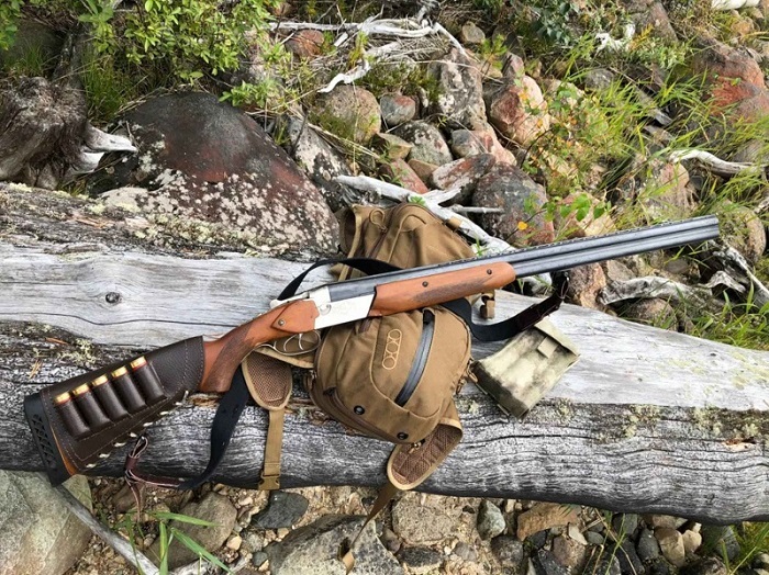 Наиболее популярные ружья времён СССР Познавательно, Оружие, СССР, Сделано в СССР, Ружье, Популярность, Интересное, Охота, Длиннопост