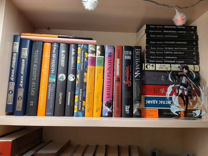 Часть коллекции)