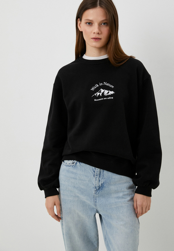 Walk in nature. Интересно, если так сказать англоговорящему человеку, как он это поймет?