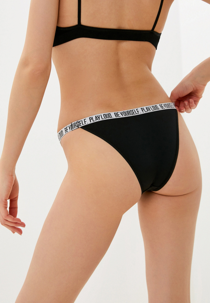 Мое любимое. Пукай громко, будь собой!