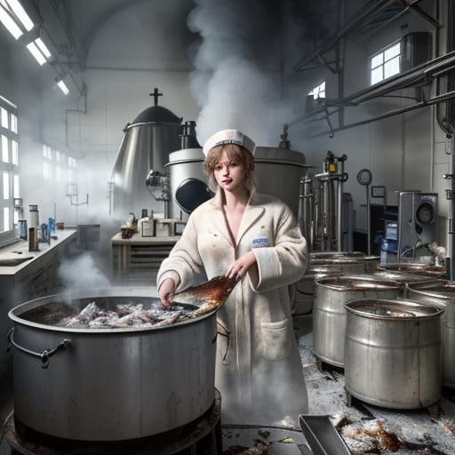 Заготовки со всей любовью