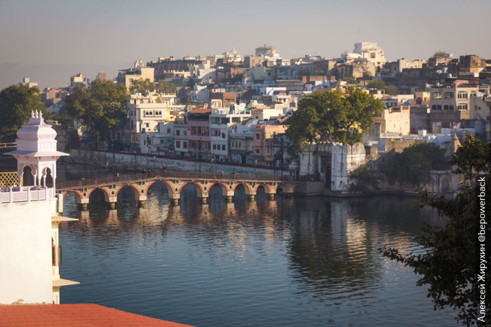 Удайпур — самый романтичный город Индии Туристы, Туризм, Путешествия, Азия, Индия, Поездка, Романтика, Достопримечательности, Культура, Природа, Длиннопост