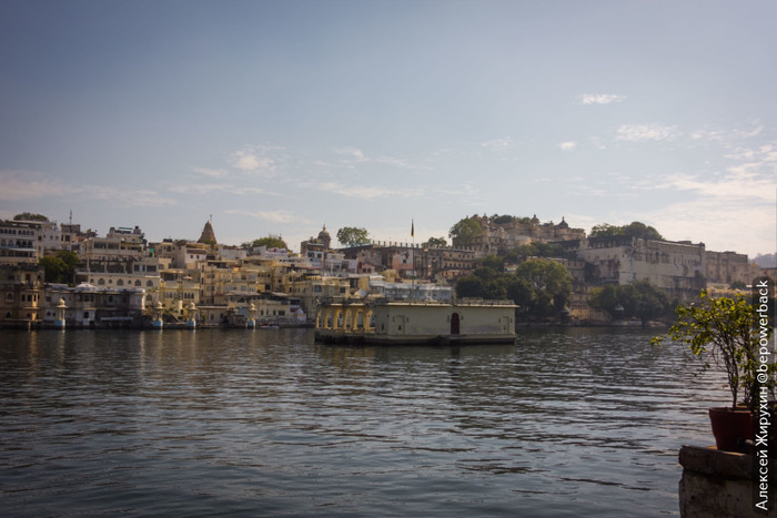 Удайпур — самый романтичный город Индии Туристы, Туризм, Путешествия, Азия, Индия, Поездка, Романтика, Достопримечательности, Культура, Природа, Длиннопост