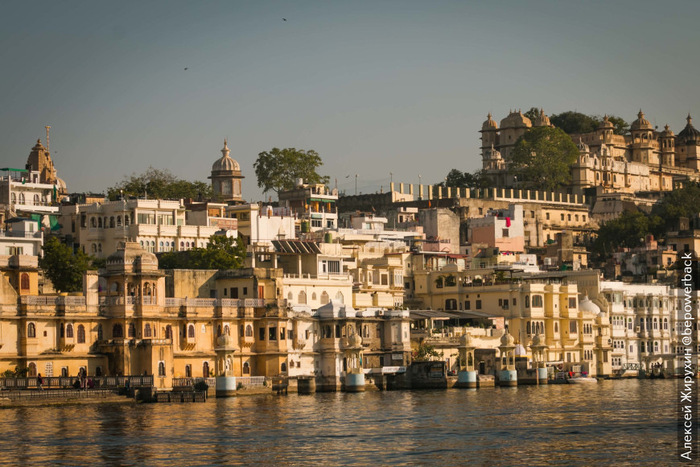 Удайпур — самый романтичный город Индии Туристы, Туризм, Путешествия, Азия, Индия, Поездка, Романтика, Достопримечательности, Культура, Природа, Длиннопост