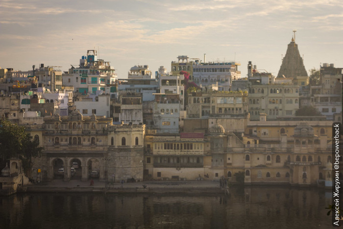Удайпур — самый романтичный город Индии Туристы, Туризм, Путешествия, Азия, Индия, Поездка, Романтика, Достопримечательности, Культура, Природа, Длиннопост
