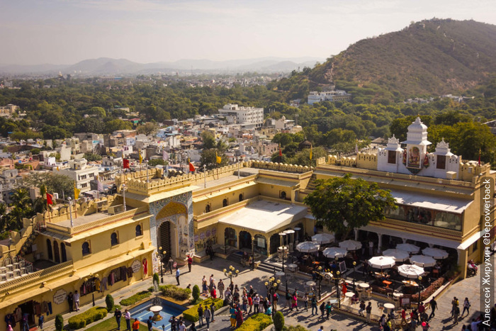 Удайпур — самый романтичный город Индии Туристы, Туризм, Путешествия, Азия, Индия, Поездка, Романтика, Достопримечательности, Культура, Природа, Длиннопост
