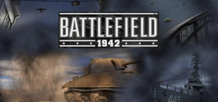 Battlefield 1942  19:00  26.08.23 , , -, , Battlefield 1942, Battlefield, 2000-, -, , , , 