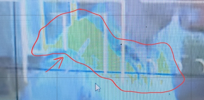 Требуется помощь может кто сталкивался