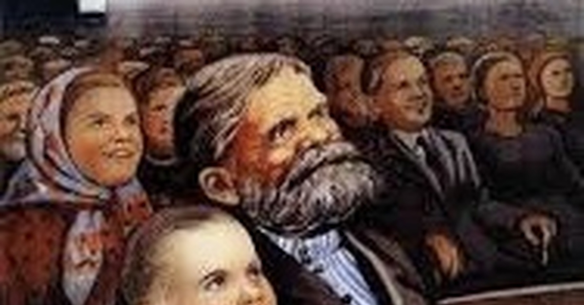 С днём советского кино! | Пикабу