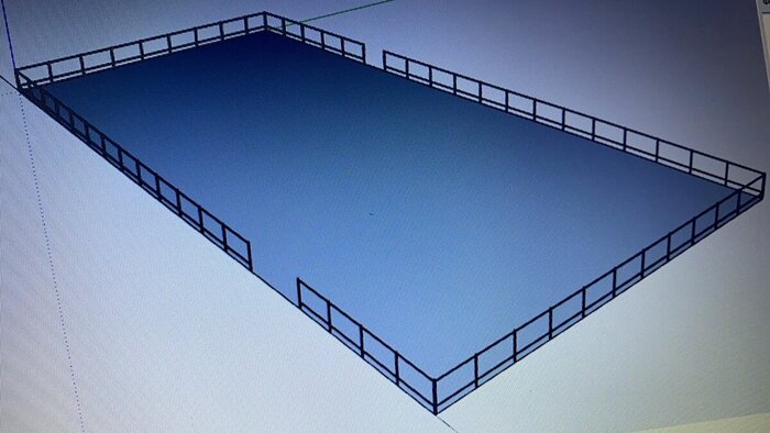 Накидали схему в скатчапе