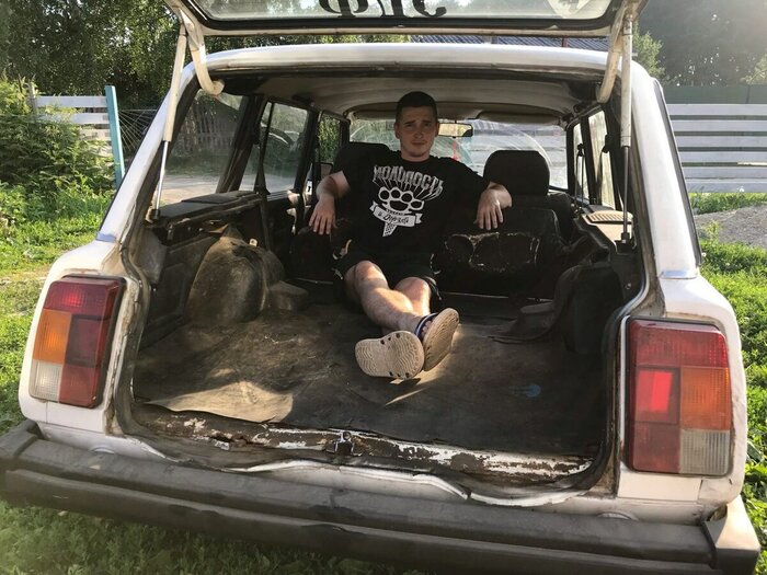 Программа доступное жильё)