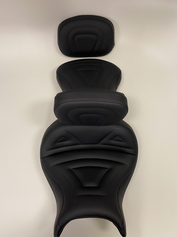 Вроде бы это Honda VTX