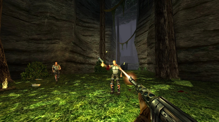 Turok 3    , , , Turok, , , YouTube, 
