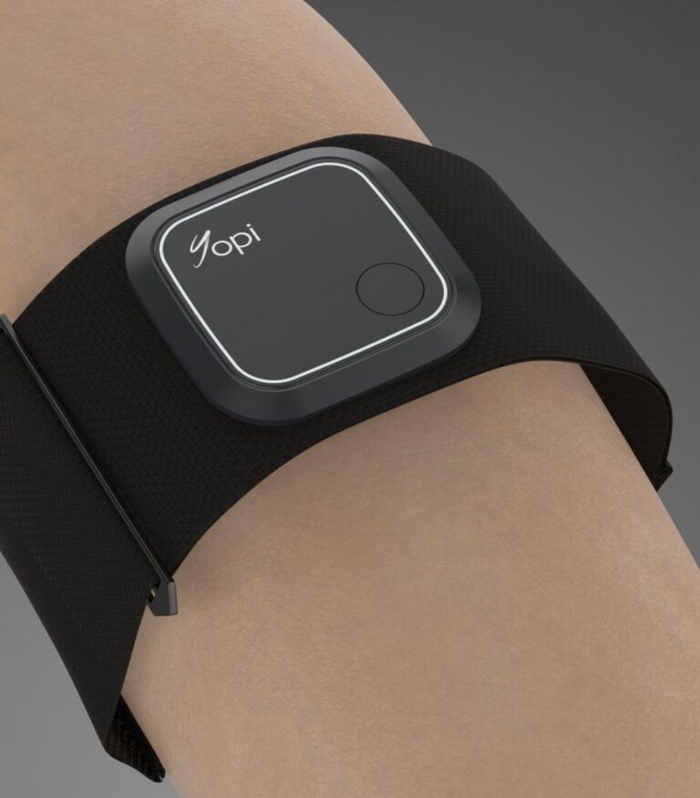   Yopi,    .   Yopi Technology