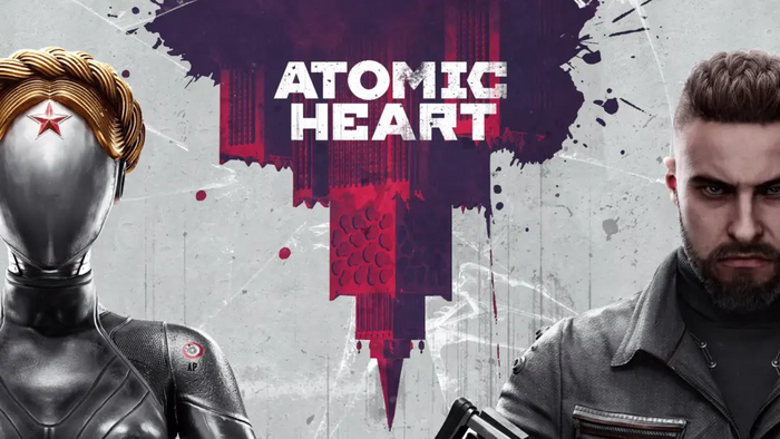   Atomic Heart  , , , Atomic Heart, 