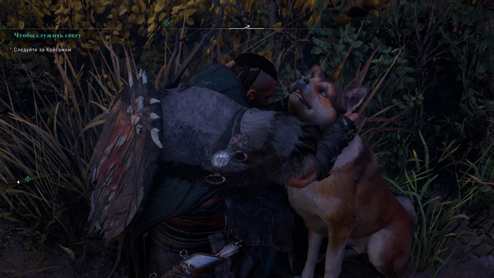 Assassin's Creed Valhalla