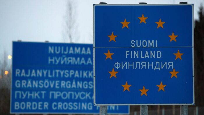 Власти Финляндии хотят ужесточить выдачу виз и ВНЖ для россиян Политика, РИА Новости, Новости, Россия, Украина, Финляндия, Россия и Украина, Виза