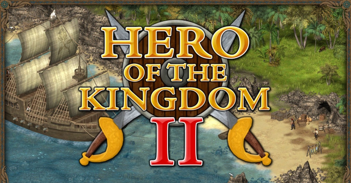 Королевство 2. Игра Hero of the Kingdom 2. Kingdom 2 free прохождение.