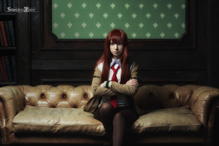 Steins Gate , Steins Gate, Kurisu Makise, , , 