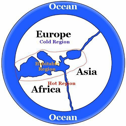 ����� ���� �� ������������ (610-546 �� �.�.)