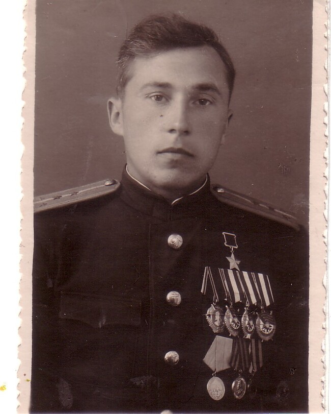 Торпедоносец