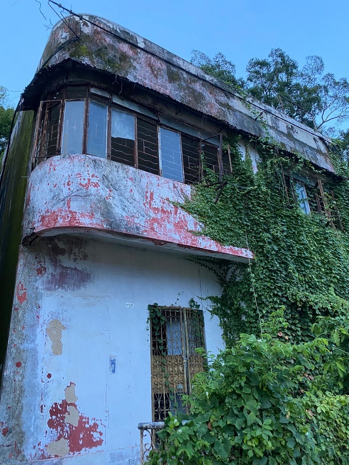 Но выглядит антуражно конечно