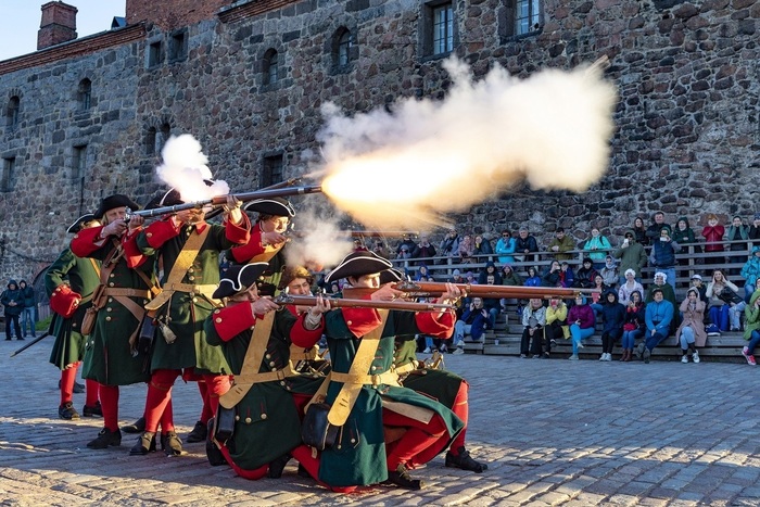 ������������ ��������� «���������� �������» ������� � ������� 2 �������� 2023