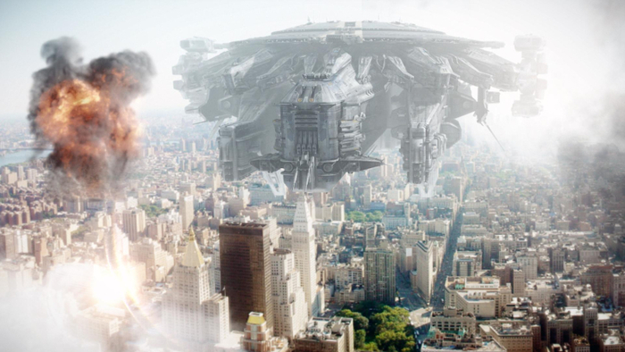 Американский генерал: инопланетяне нападут на Землю накануне президентских выборов в США